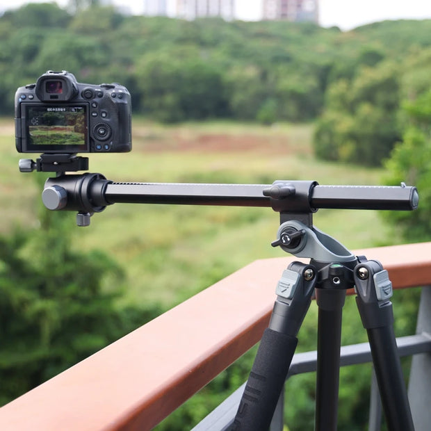 Ulanzi MT-59 1.76M Aluminium Camera Tripod