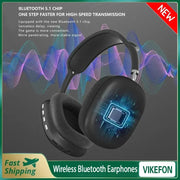 2025 NEW P9 Wireless Bluetooth Headset