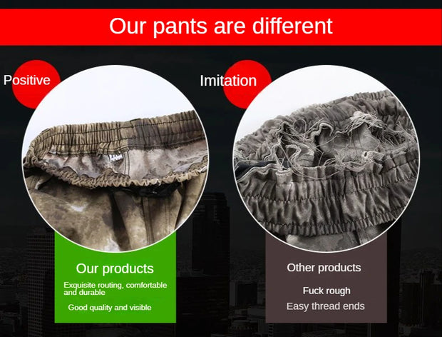 Men Clothing Two Pieces Set 2023 Training Two-piece Sweat-shirt Cargo Pants Man Apparel Heavy Jackets Labor Work Camouflage Suit
