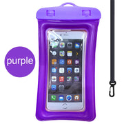 IP68 Universal Waterproof Phone Cases