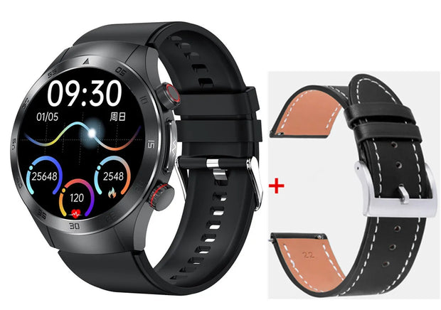 New Smart Watch