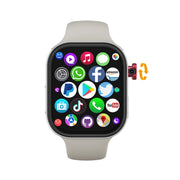 S10 Ultra Max Smartwatch