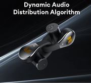 Choice Monster MQT60 OWS Bluetooth V5.4 Earphones