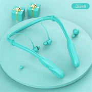 XIAOMI i35 Neckband Bluetooth Headphones