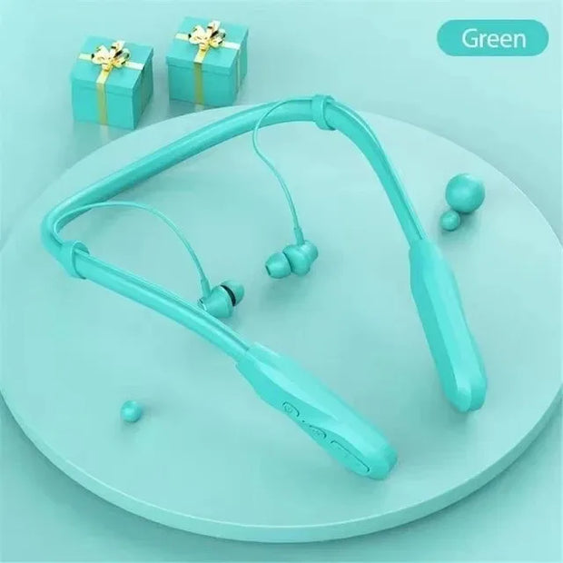XIAOMI i35 Neckband Bluetooth Headphones