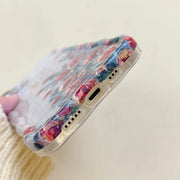 New Retro Oil Painting Phone Case