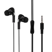 High Definition Wired Earphone