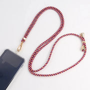 New Neck Straps Anti-lost Lanyards Cell Phone Accessories