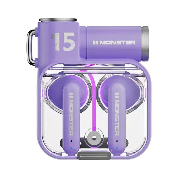 New Bluetooth 5.3 Wireless Gaming Headset