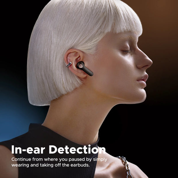 New Air3 Deluxe HS Wireless Earphone