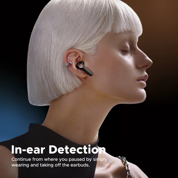 New Air3 Deluxe HS Wireless Earphone