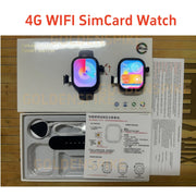 CD99 Cellular Card Version Smart Watch