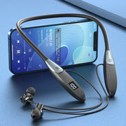 EARDECO 60 Hour Play Wireless Earphones