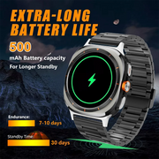 New Korean Galaxy Watch