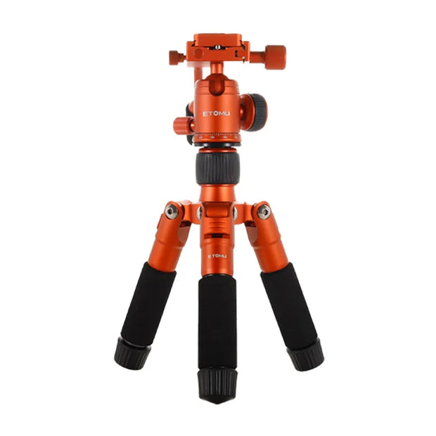 New Aluminum Alloy Mini Tripod