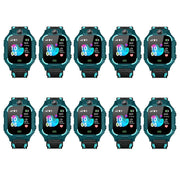 2025 New Sim Card Smartwatch