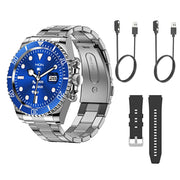 New Luxury Smart Watch