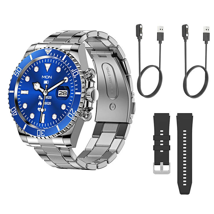 New Luxury Smart Watch