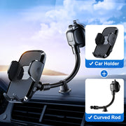 New Dashboard Phone Holder