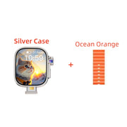 JC02 Pro Smart Watch
