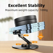 360° Rotating Stand Mobile Phone Tablet Holder