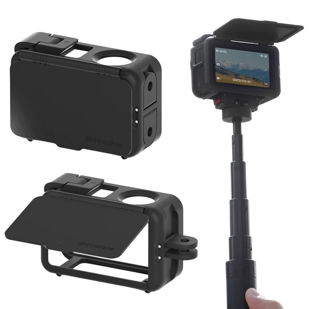 New Protective Housing Case