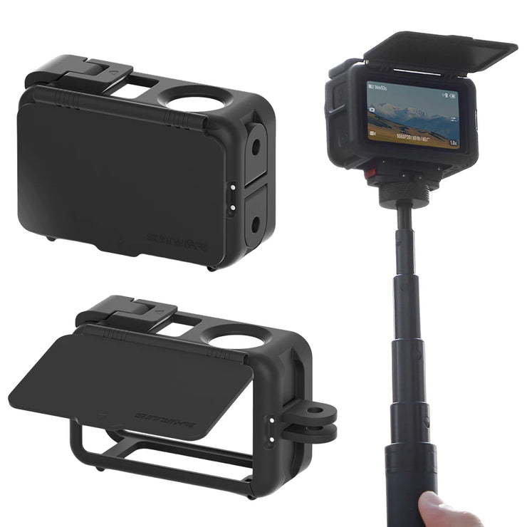 New Protective Housing Case