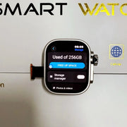 2025 New DW100 Smart Watch