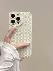 New Patterned Phone Case
