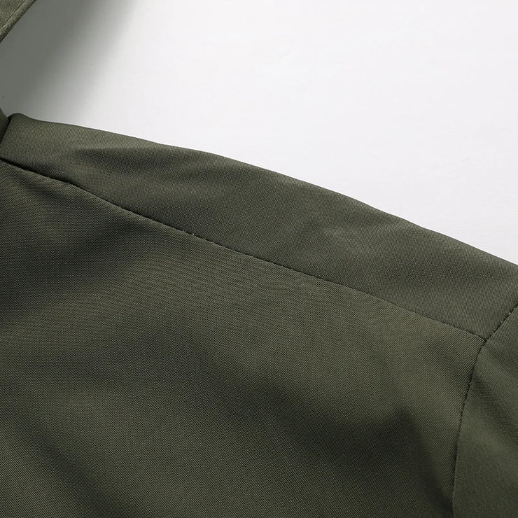 Men Outdoor Jacket New Spring Autumn Hooded Waterproof Casual Jacket Coat Men Tactics Military Jacket Men Plus Size M-8XL