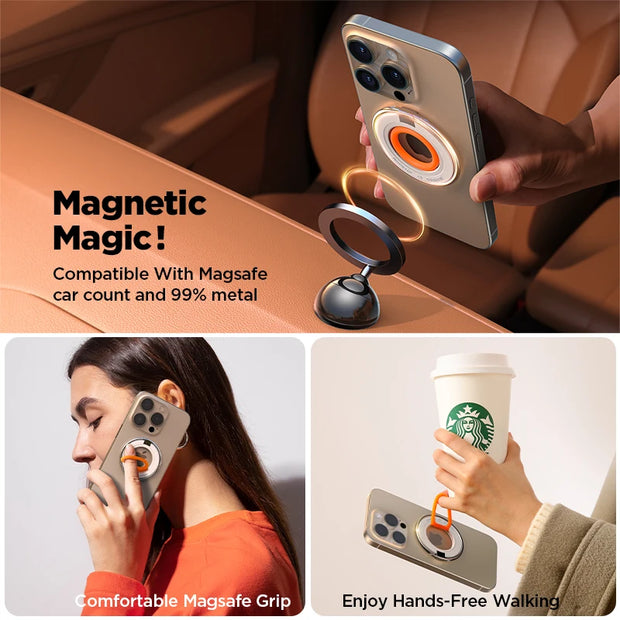 New Joyroom Ring Phone Holder