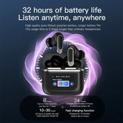 BlitzWolf BW-FYE16 LED Screen TWS Earbuds