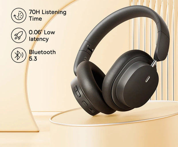 Baseus Bowie D05 Wireless Headphone