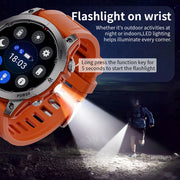 Aiweile AW45 Smart Watch