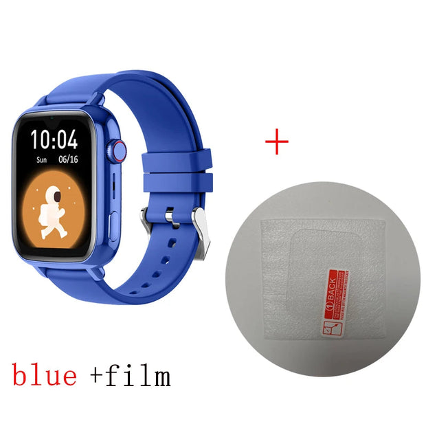 Wonlex KT34 Children's Smart Watch