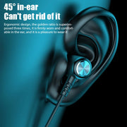 New Neck Wireless Bluetooth Earphones