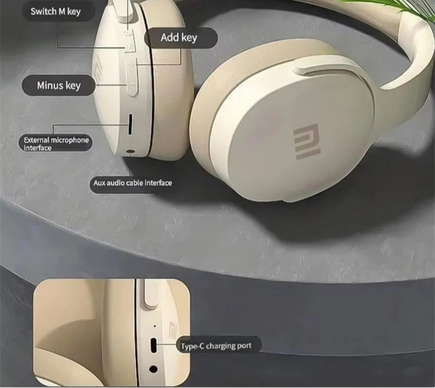 Xiaomi P2961 Wireless Headphones