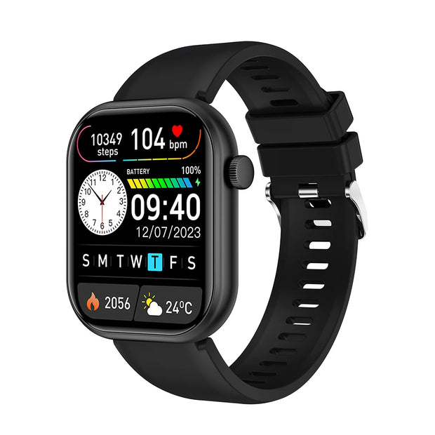 2025 New Smart Watch