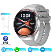 Men Space Exploration Edition Bluetooth SmartWatch