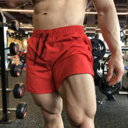 Men Sport Shorts Summer Sportswear Beach Jogging Short Pants Training Shorts Men Basketball Clothing Gym Fitness Running Bottoms