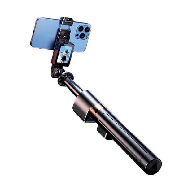 New Portable Telescopic Tripod Selfie Stick