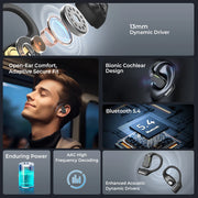 MINISO M98 True Wireless Open Earbuds