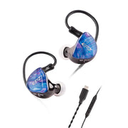 EPZ Q1 Pro Yunshuilan Earphones