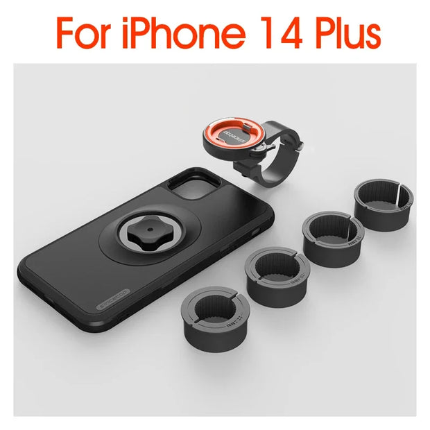 New Bike/Motorcycle Phone Holder