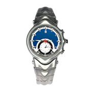 Original High-quality Hot-selling Quartz Watch Shape Bracelet Design Retro Watch Men's American Style Trendy High-end Ins Watch
