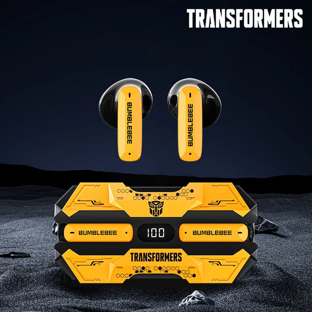 Choice Transformers TF-T01 Wireless Bluetooth 5.3 Earphone