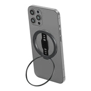 New EWA Compatible Wireless Charging Phone Grip Stand