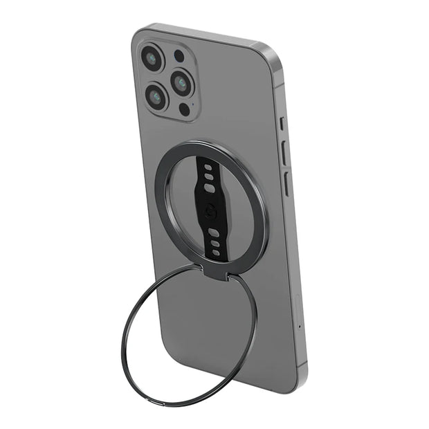 New EWA Compatible Wireless Charging Phone Grip Stand