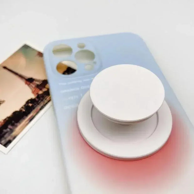 New Magnetic Folding Mobile Phone Grip Holder