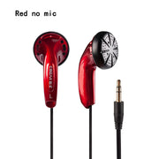 New KBEAR Stellar HIFI Earphone